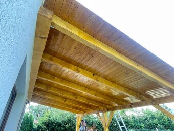 Tesárske práce - 15