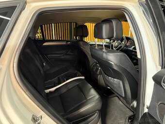 BMW X6 xDrive 30d 245k - 15