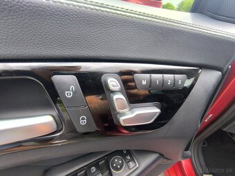 MERCEDES CLS R.V.2016 3.0./190KW ODPOCET DPH - 15