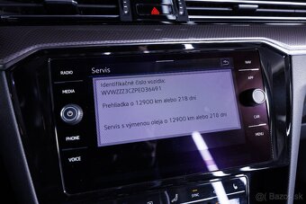 VW Passat Alltrack TDI 147kw, 2023, 45 000 km, odpočet DPH - 15