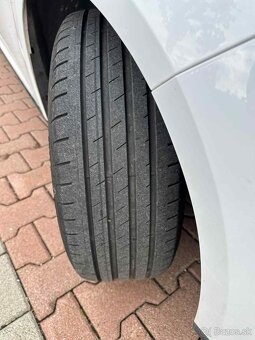 Ford Focus Combi 1.5 TDCi 88 kW 2018 - 15