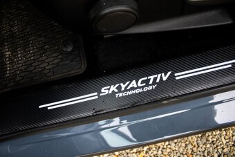 Mazda MX-30 e-Skyactiv EV / AJ NA SPLÁTKY / PROTIÚČET / - 15