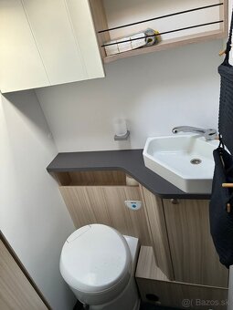 Citroen Sun Living A75 SL - 15