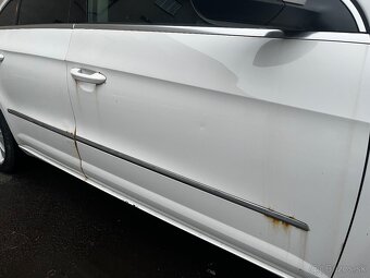 Predám Volkswagen Passat CC 2.0l - 15