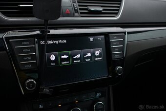 Škoda Superb Combi 2.0 TDI 190k 4x4 L&K - 15