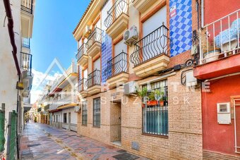 FUENGIROLA CENTRUM,  2 IZBOVÝ BYT ,  FUENGIROLA - 15