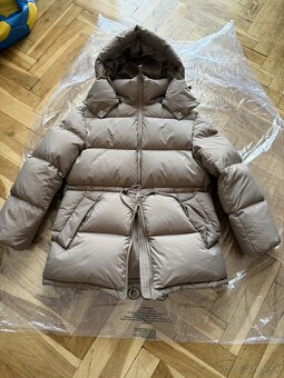 GANT Mid Length Down Jacket - 15