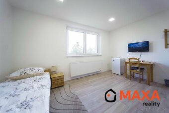 Rodinný dom v Opatovciach nad Nitrou na prenájom - 15