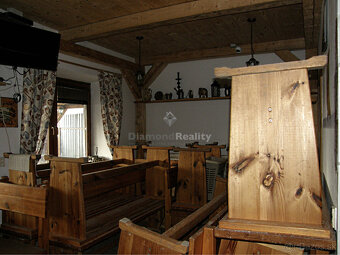 Stolárstvo, obchod, pohostinstvo, priestory na podnikanie - 15