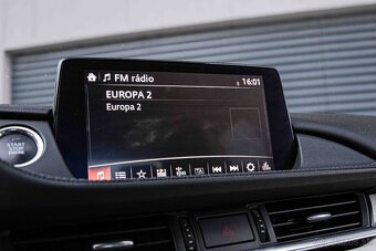 Mazda 6 2.2 Skyactiv-D184 Revolution TOP / ODPOČET - 15