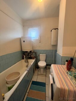 Rodinný dom s veľkým pozemkom - Košická Nová Ves - 15