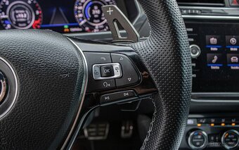 Volkswagen Tiguan 2.0TDI R-Line 140kW 4MOTION DSG - 15