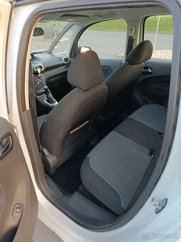 Citroen C3 Picasso bluehdi 1.6 - 15