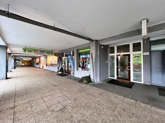 Netradičný 1-izbový byt, Košice KVP - 15