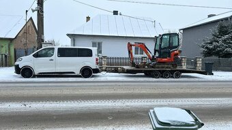 Najlacnejšia NonStop Odtahová Služba Košice/okolie.. - 15