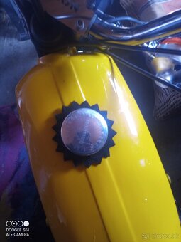 Simson S51 Enduro Predaj -Výmena - 15