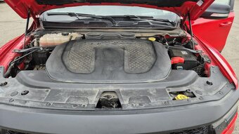 Prodám DODGE RAM 1500 TRX 6.2 HEMI V8 Supercharged 523kW - 15