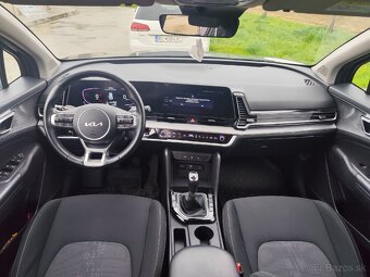 Kia Sportage 1.6 T-GDi Gold - 15