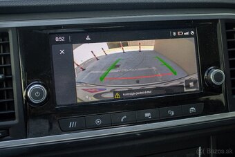 Seat Ateca 1.5 TSI 150k Style - 15