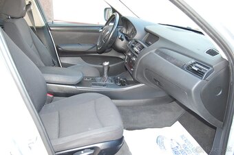 BMW X3 - 15