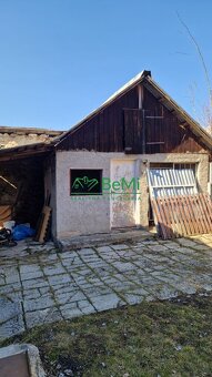 7-izbový  rodinný dom v meste Dobšiná - NA PREDAJ - 15