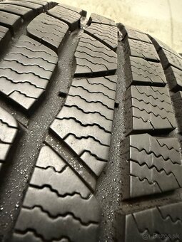 Zimná sada 5x112 R16 , 215/60/16 VW Passat B8 , Superb 3 - 15