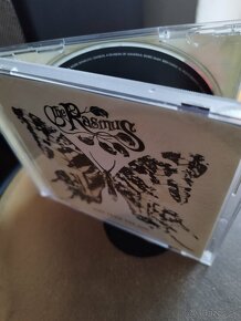 Cd Rock 2 - 15