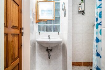3-izbový byt s lodžiou a garážou (98m2-Tehla)-Dolný Smokovec - 15