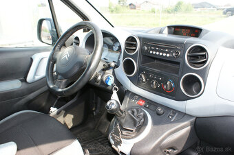 Citroën Berlingo 1.6 HDi 16V Multispace - 15
