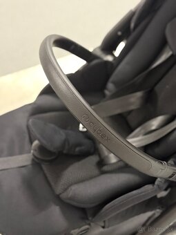 Cybex melio Carbon - 15
