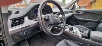 Audi Q7 M2016 - 15