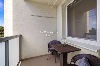 Na predaj 3-izb byt so štýlom a komfortom – Galanta, Revoluč - 15