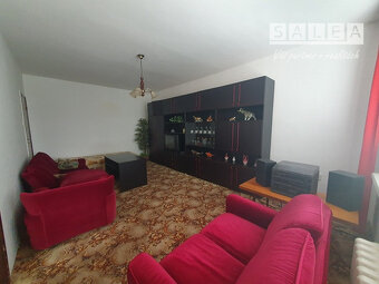 Rezervované 3izbový byt loggia, Výťah, 85m2 JUH, Piešťany - 15