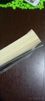 3 knihy Dan Millman – Cesta pokojného bojovníka + Múdrosť + - 15