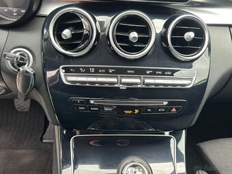 Mercedes-Benz 220 D, 125KW, BLUETEC - 15