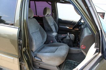 Nissan Patrol GR 2.8 TDI - 15