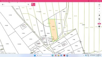 STAVEBNÝ POZEMOK PRE RD - ulica Surdok, časť Kúty, Prešov - 15