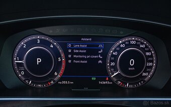 Volkswagen Tiguan 2.0 TDI SCR BMT 190k 4MOTION Highline DSG - 15