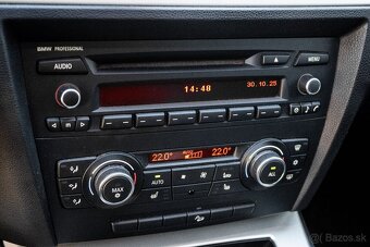 BMW Rad 3 320d XDrive 135kW AT - 15