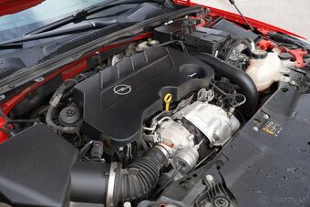 Opel Insignia CT 2.0 CDTI BiTurbo 210k S&S 4x4 AT8 89tis.km - 15