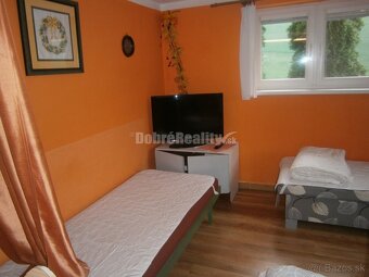 TOP: na predaj penzión v obci Podhájska - 15