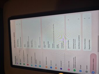Ponukam napredaj lenovo p11 - 15