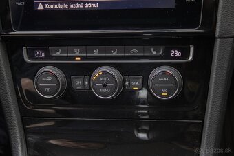 Volkswagen Golf Variant 2.0 TDI Highline 110 kW DSG AT/7 - 15