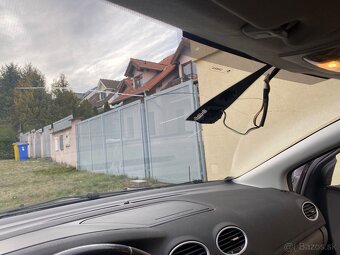 Ford Focus mk2 combi 1.6 benzín 85kw 2005 r.v - 15