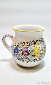 Modranska keramika mix 1 - 15