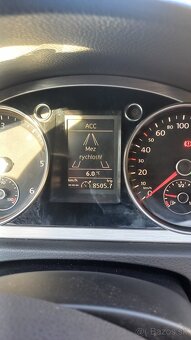 Predám Volswagen passat special - 15