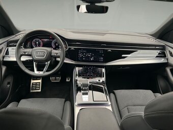 Audi Q8 50 TDI qu 2x S line - 15