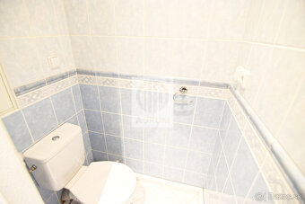 • REZERVOVANÉ • 1 izbový byt pri AUPARKU, 2x LO, 42 m2, Jant - 15