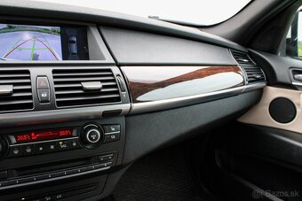 BMW X5 xDrive30d - 15