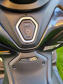 Yamaha t max 560 TECH MAX - 15
